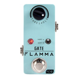 Pedal Guitarra Flamma Noise Gate Fc10
