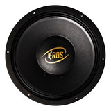 Woofer Som Eros E612 Mg 12 Polegadas 600 Wrms 4 Ohms