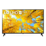  Smart Tv 43 4k Led LG 43uq7500 Ai Processor