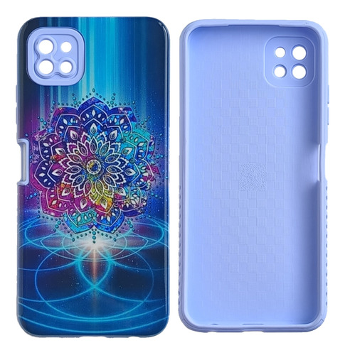 Funda Estuche Carcasa Forro Hardcase Para Samsung A22 5g