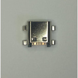 Conector De Carga Usb V8 J2prime/ G532 - Kit C/ 10 Unidades