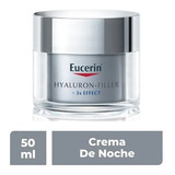 Eucerin Hyaluron Crema Noche 50ml