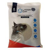 Esferas Sanitarias Aglutinante 4kg X 6u.(24kg) -  Litter Cat