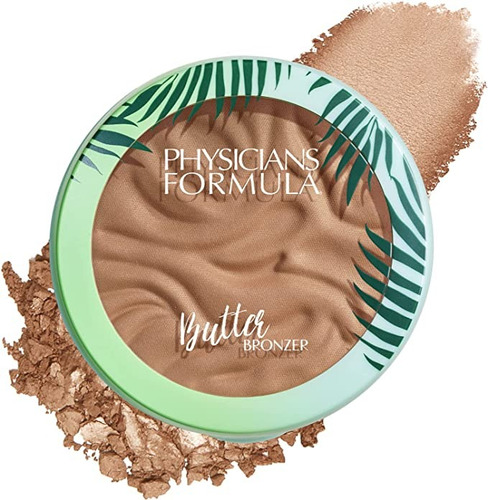 Physicians Formula Bronzer Butter Original Maquillaje Makeup