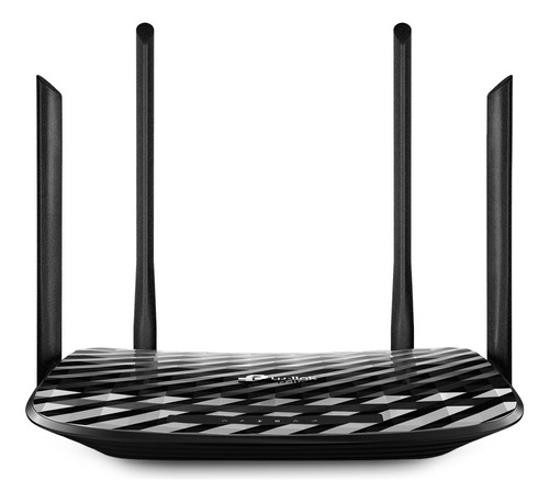 Roteador Wi-fi Ec225-g5 Mu-mimo Ac1300 Tp-link