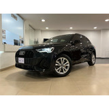 Audi Q3 2021