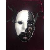 Mascaras Venecianas X3