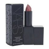 Nars Audacious Lipstick, Anita, 0.14 Onza