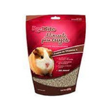 Alimento Para Cuyos Premium Redkite 850 Grs