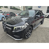 Mercedes Benz Amg Glc 43 Coupe 2019 V6 3.0l 4matic 9gtronic!