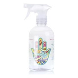 Aromatizante De Ambiente Biogreen Hamsa 330 Ml + Envio