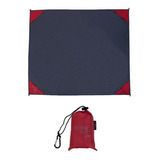 Lona Impermeable Para Camping Playa Plegable Portable Style