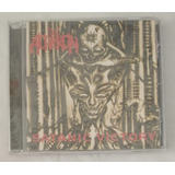 Acheron - Satanic Victory Cd Dismember Burzum Mayhem