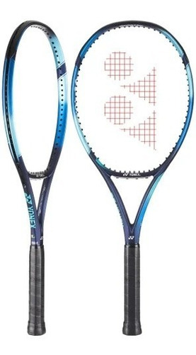 Raqueta De Tenis Yonex Ezone Game 2022 De 270gr 4 3/8 Color Azul