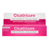 Cicatricure Crema Antiarrugas Con Tecnología Tricure 50g