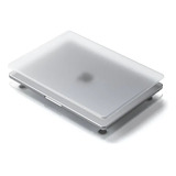 Case / Capa Eco Hardshell P/ Macbook Air M2 13 Pol - Satechi