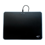 Mouse Pad Gamer C3tech Mp-g2000 De Borracha 255mm X 350mm X 5mm Preto