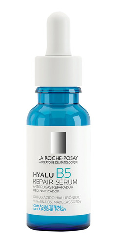 La Roche-posay Hyalu B5 Repair - Sérum Anti-idade 15ml