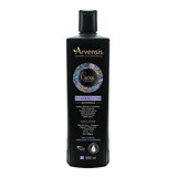 Arvensis Creme Ativ. De Cachos (ondulados/cacheados) -500ml