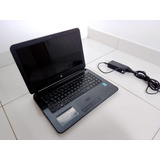 Notebook Hp 14 | Core I5 | 8gb Ram | 240gb Ssd