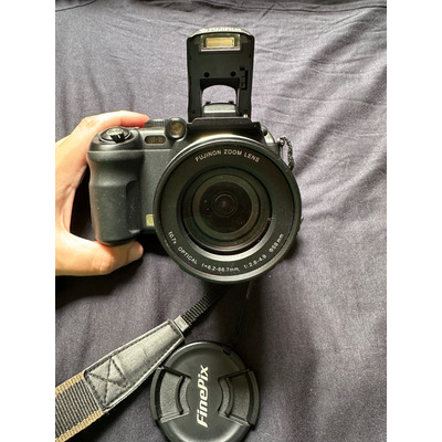 Camera Fujifilm Finepix Jx420 16mp | MercadoLivre 📦 Camera Fujifilm Finepix Jx420 16mp | MercadoLivre 📦