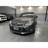 Ford Focus Lll 2.0 Se Plus At6