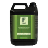 Detergente Float 5l Easytech Extratora Tornadora Flotado