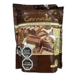 Cobertura Chips De Chocolate 1 Kg