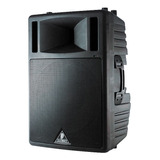 Cabinas Behringer B300 Pa O Monitores De Escenario X2