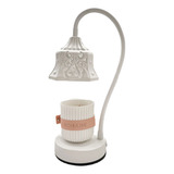 Lámpara De Fusión Regulable Para Decoración De Mesa Vintage