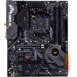 Placa Base Asus Tuf Gamer  X570 Plus Usb-c Gen2 Amd Con