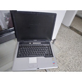 Laptop Toshibasatellitea50 Vieja, Fuerte, Útil Y Funcionando