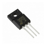 Transistor P6nk90zfp Sot78 (to220fp)