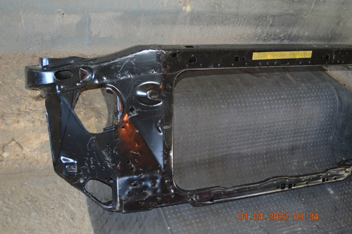 Care Vaca Ford F150 Fortaleza 96/08, Ford Expedition 96/05 Foto 4