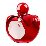 Nina Ricci Nina Rouge Edt 50ml 