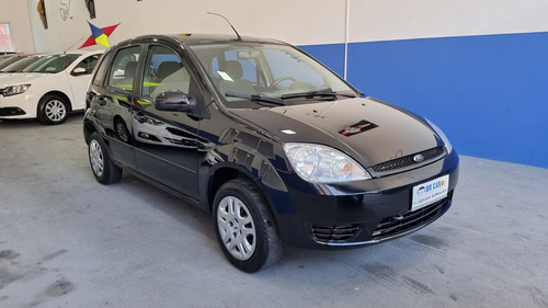 FORD FIESTA PERSONNALITÉ 1.0 8V 66CV 5P GASOLINA MANUAL