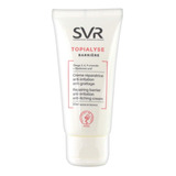 Svr Topialyse Barriere 50ml Crema Reparadora Pieles Atópicas Tipo De Piel Sensible