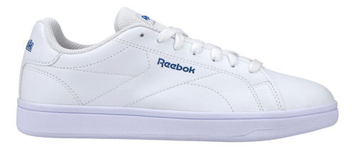 Tenis Reebok Casual Royal Complete Mujer Blanco