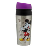 Mug Boton 450 Ml Sketch Disney 100