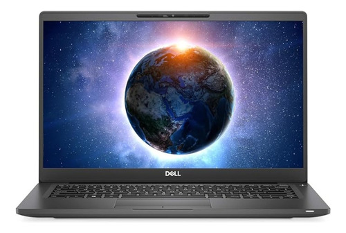 Laptop Dell Latitude 7400 I5 8va 16gb Ram 240gb Ssd 14''