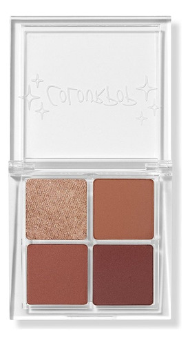 Paleta De Rostro Such A Rush - Colourpop