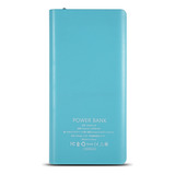 Banco De Baterías Portátil De 20000 Mah, 8 X 18650, Kit De A