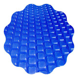 Capa Térmica Para Piscina 8x4 300 Micras 4x8 + Proteção Uv