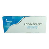 Hidrafiller Denova ( Mesoterapia, Anti - mL a $5557