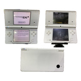 Consola Nintendo Ds I Original Funcional  | Cargador