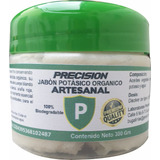 Jabon Potasico 300grs Insecticida Organico