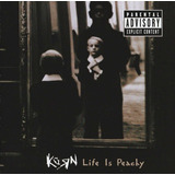 Korn - Life Is Peachy - Cd Importado / Kktus