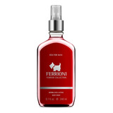 Body Spray Para Caballero Ferrioni Red 240ml.