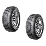 Paquete De 2 Llantas 185/70 R14 88h Farroad Frd16