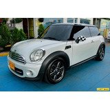 Mini Cooper Rs